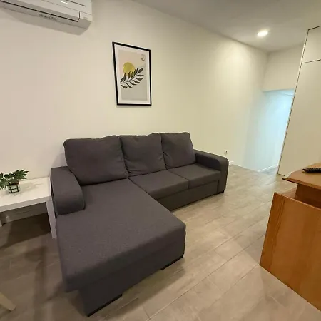 Apartment Arrabida By Unique Hosts