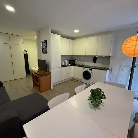 Arrabida By Unique Hosts Apartment