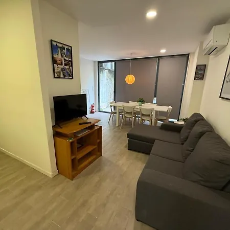 Arrabida By Unique Hosts Apartment
